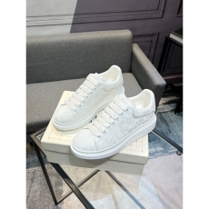 Alexander Mcqueen Low Shoes